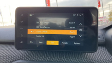 Dacia Sandero 1.0 TCe Comfort 5dr Petrol Hatchback